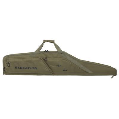 Elevation Roost Turkey Shotgun Case Ambush Green 47 in.