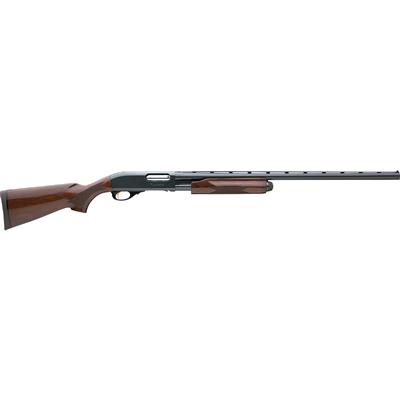 Remington 870 Wingmaster Shotgun 410 ga. 25 in. Satin Walnut 3 in. RH