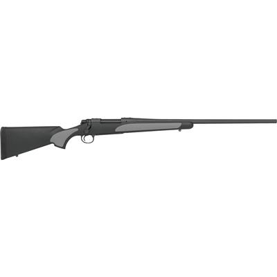 Remington 700 SPS Rifle 300 Win. Mag. 26 in. Synthetic Black RH