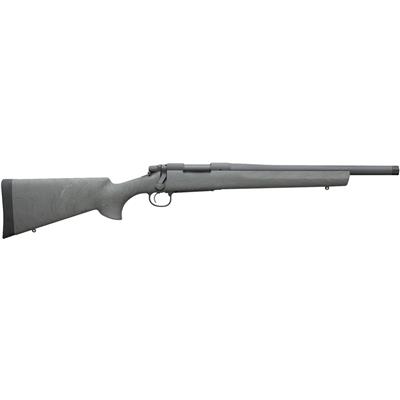 Remington 700 SPS Tactical Rifle 223 Rem. 16.5 in. Ghillie Green Hogue Stock RH