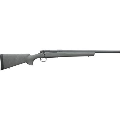 Remington 700 SPS Tactical Rifle 6.5 Creedmoor 22 in. Ghillie Green Hogue Stock RH