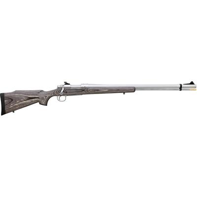 Remington 700 Ultimate Muzzleloader 50 Cal. 26 in. Laminate Stock RH