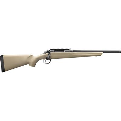 Remington 783 Heavy Barrel Rifle 308 Win. 16.5 in. Flat Dark Earth RH