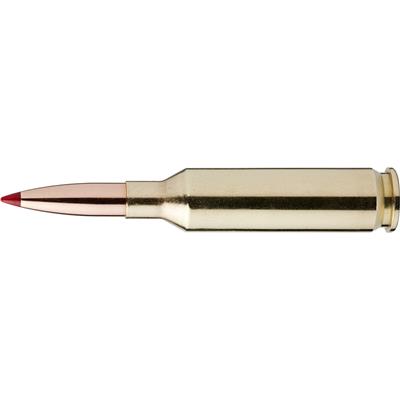 Hornady Precision Hunter Rifle Ammo 7mm WSM 162 gr. ELD-X 20 rd.