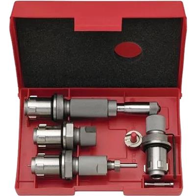 Hornady Series V Four-Die Rifle Die Set 350 Legend