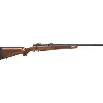 Mossberg Patriot Rifle 270 Win. 22 in. Walnut RH