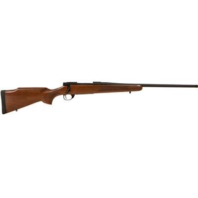 Howa M1500 Walnut Hunter Rifle 300 Win. Mag. 24 in. Walnut RH