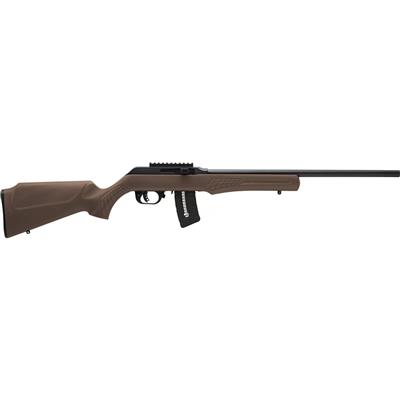 Rossi RS Rifle 22 LR. 18 in. Brown