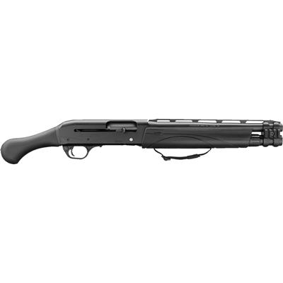 Remington V3 Tac-13 Shotgun 12 ga. 13 in. Synthetic Black 3 in. RH