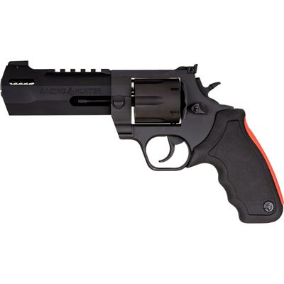 Taurus Raging Hunter Revolver 44 Mag. 5.125 in. Black 6 rd.