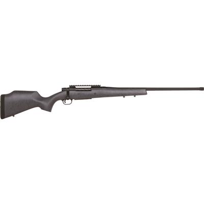 Mossberg Patriot LR Hunter Rifle 300 Win. Mag. 25 in. Spider Grey