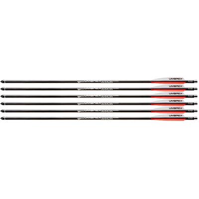 Umarex AirSaber Arrows 6 pack