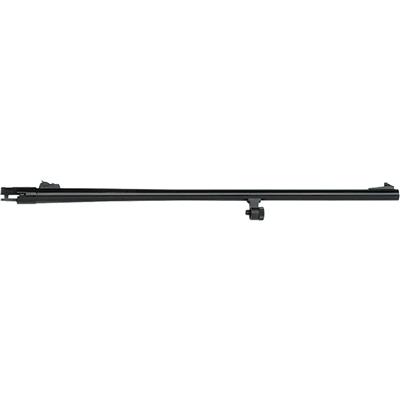 Mossberg 500 Slug Barrel 20 ga. 24 in. Rifle Sights Blue