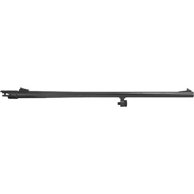 Mossberg 500 Slug Barrel 20 ga. 24 in. Rifle Sights Matte Blue