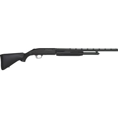 Mossberg 500 Flex Youth Super Bantam Shotgun 20 ga. 22 in. Black 3 in.