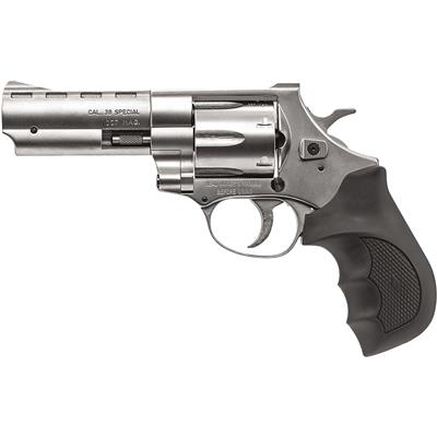 EAA Windicator Revolver 357 mag. 4 in. Nickel 6 rd.