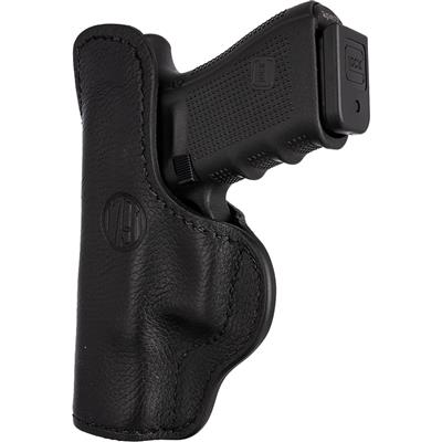 1791 Tactical IWB Holster Glock Black Kydex Right Hand