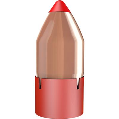 Hornady Bore Driver Muzzleloader Bullet 50 cal. 290 gr. Bore Driver FTX 20 rd.