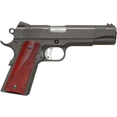 Fusion 1911 Reaction Pistol 9mm 5 in. Black