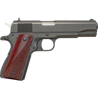 Fusion 1911 Government Pistol 45 ACP 5 in. Black