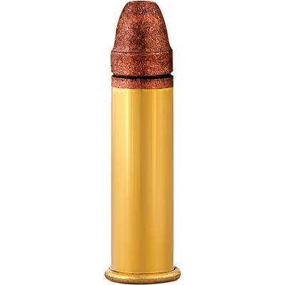 Aguila Special Supermaximum Rimfire Ammo 22 LR. 30 gr. Solid 50 rd.