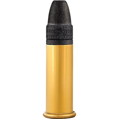 Aguila Standard Subsonic Rimfire Ammo 22 LR. 38 gr. Subsonic HP 50 rd.