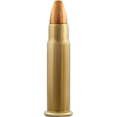 Aguila Special Rimfire Ammo 5mm Rem. Rimfire Mag. 30 gr. JHP 50 rd.