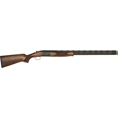 Mossberg Gold Reserve Black Label Shotgun 12 ga. 30 in. Grade A Black Walnut 3 in.