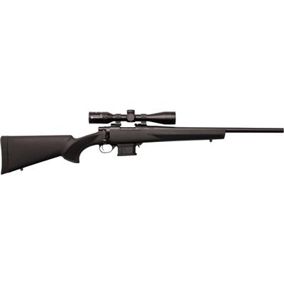 Howa M1500 Mini Action Carbon Stalker Rifle 223 Rem. 22 in. Carbon Fiber