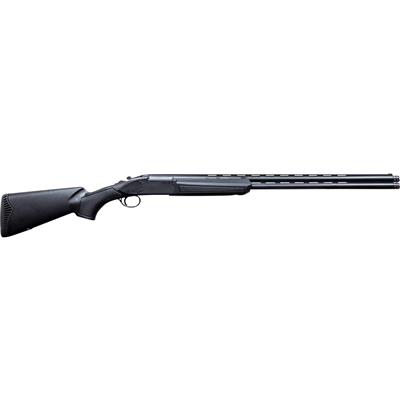 Pointer Synthetic Acrius Field Shotgun 12 ga. 28 in. Black 3 in.