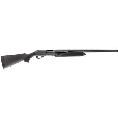 Remington 870 Fieldmaster Shotgun 12 ga. 20 in. Synthetic Fully Rifled 3 in.