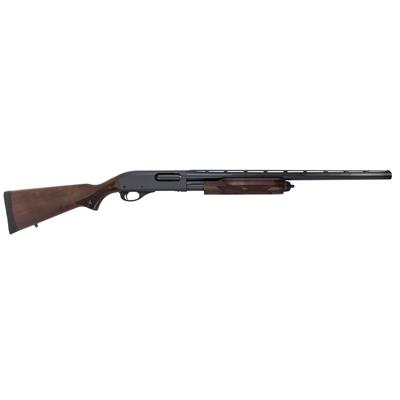 Remington 870 Fieldmaster JR Compact Shotgun 20 ga. 18.75 in. Walnut 3 in.