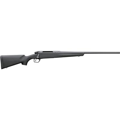 Remington 783 Synthetic Rifle 270 Win. 22 in. Synthetic