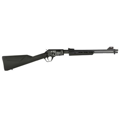 Rossi Gallery Gun 22 LR. 18 in. Snake