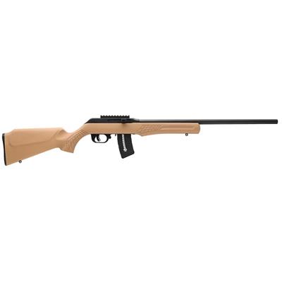 Rossi RS Rifle 22 WMR. 21 in. Black Tan