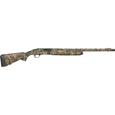 Mossberg 940 Pro Turkey Shotgun 12 ga. 24 in. Mossy Oak Green Leaf 3in.