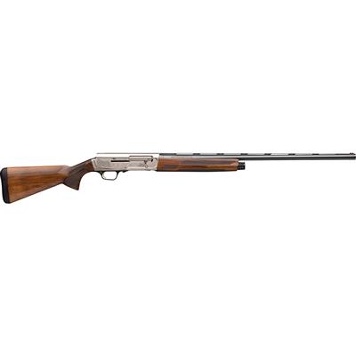 Browning A5 Ultimate Sweet 16 Shotgun 16 ga. 26 in Walnut 2.75 in.