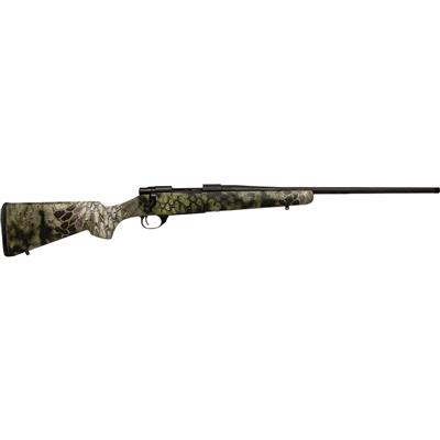 Howa M1500 Short Action Carbon Elevate Rifle 308 Win. 20 in. Carbon Fiber Kryptek Altitude