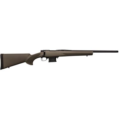 Howa Mini Action Rifle 350 Legend 16.25 in. Green