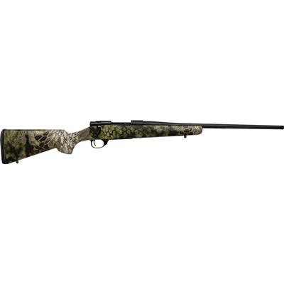 Howa M1500 Long Action Carbon Stalker Rifle 6.5 PRC 24 in. Kryptek Altitude