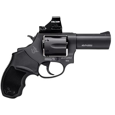 Taurus 605 TORO Revolver 357 Mag. 3 in. Black Stainless Steel 5 rd.