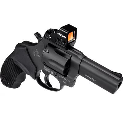 Taurus 605 TORO Revolver 357 Mag. 3 in. Black Stainless Steel 5 rd.