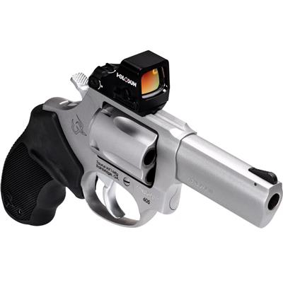 Taurus 605 TORO Revolver 357 Mag. 3 in. Stainless Steel 5 rd.