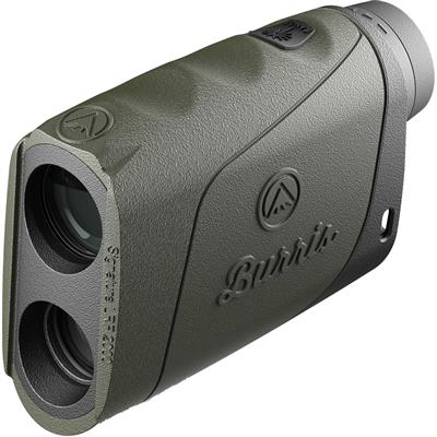 Burris SignatureHD LRD2000 Rangefinder