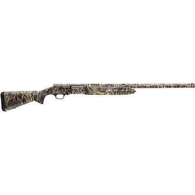 Browning A5 Sweet 16 Shotgun 16 ga. 26 in. Realtree Max7 2.75 in.