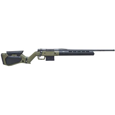 Howa M1500 Hera Rifle 308 Win. 22 in. Black ODG Standard H7