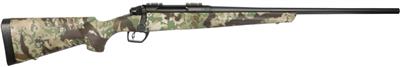 Remington 783 HB-T KC Rifle 223 Rem. 24 in. Kryptek Obskura