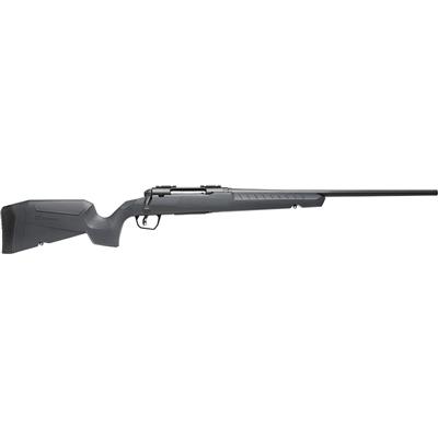 Savage Axis 2 Rifle 300 Blackout 16 in. Gray