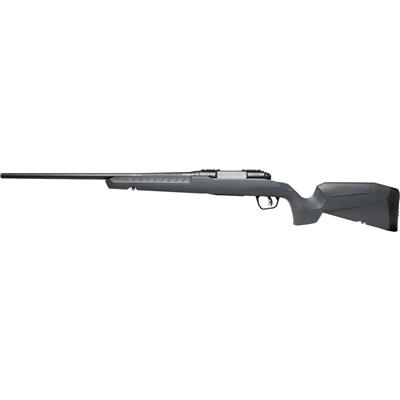 Savage Axis 2 Rifle 300 Blackout 16 in. Gray