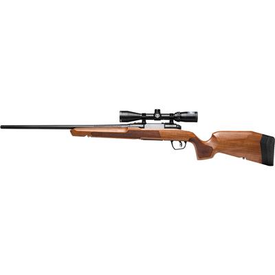 Savage Axis 2 XP Rifle 223 Rem. 22 in. Hardwood